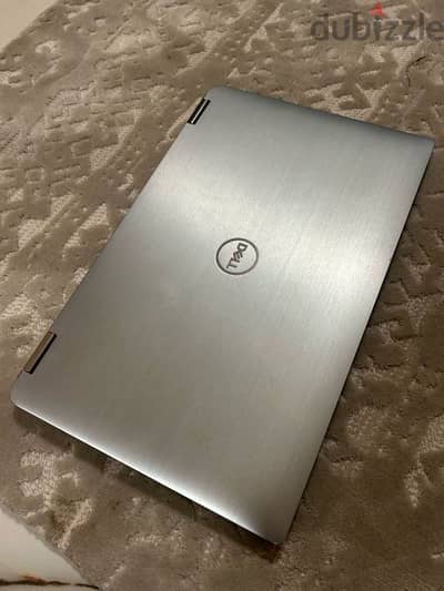 Dell Laptop Latitude 2 in 1