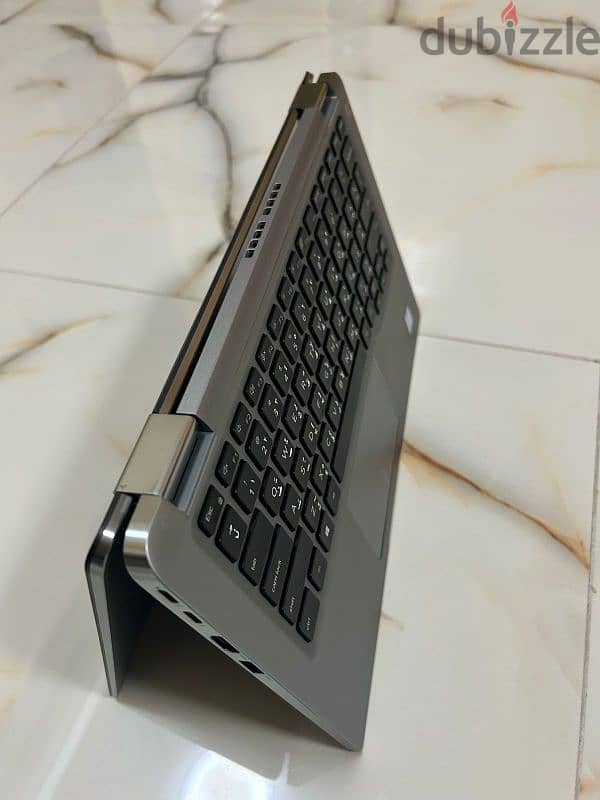 Dell Laptop Latitude 2 in 1 2