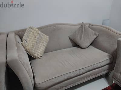 Urgent sale sofa