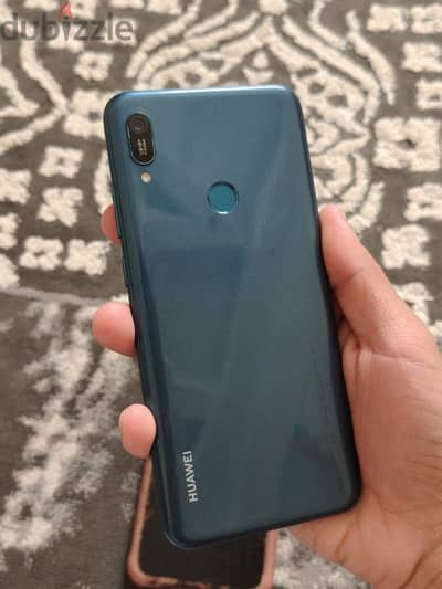 Huawei y6 prime 2019 32gb 2gb for sale or exchange