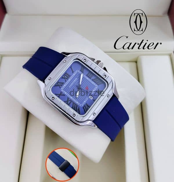 Cartier watches 6