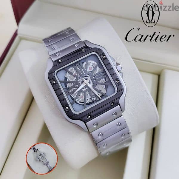 Cartier watches 13