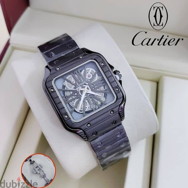 Cartier watches 14