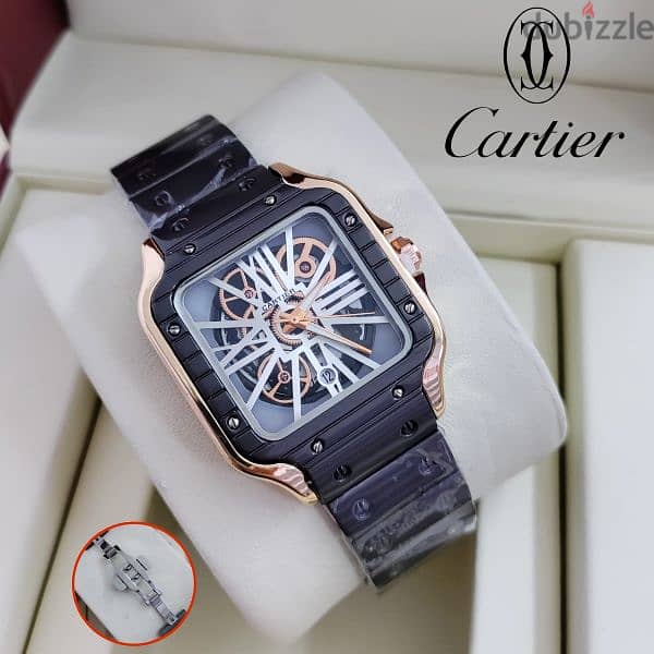 Cartier watches 15