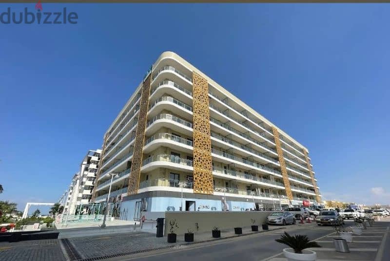 شقة للايجار بالقرب من مسقط هيلز. Flat for rent near Muscat hills, BLV 0