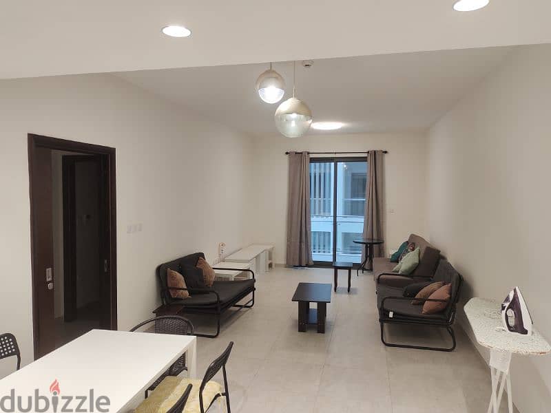 شقة للايجار بالقرب من مسقط هيلز. Flat for rent near Muscat hills, BLV 1