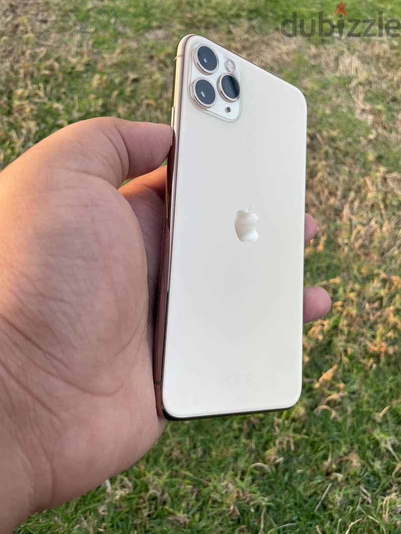 iPhone 11 Pro Max 256gb 1