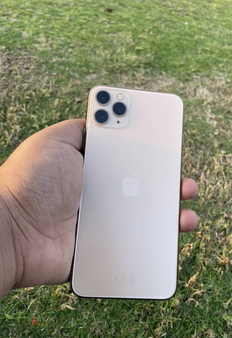 iPhone 11 Pro Max 256gb 2