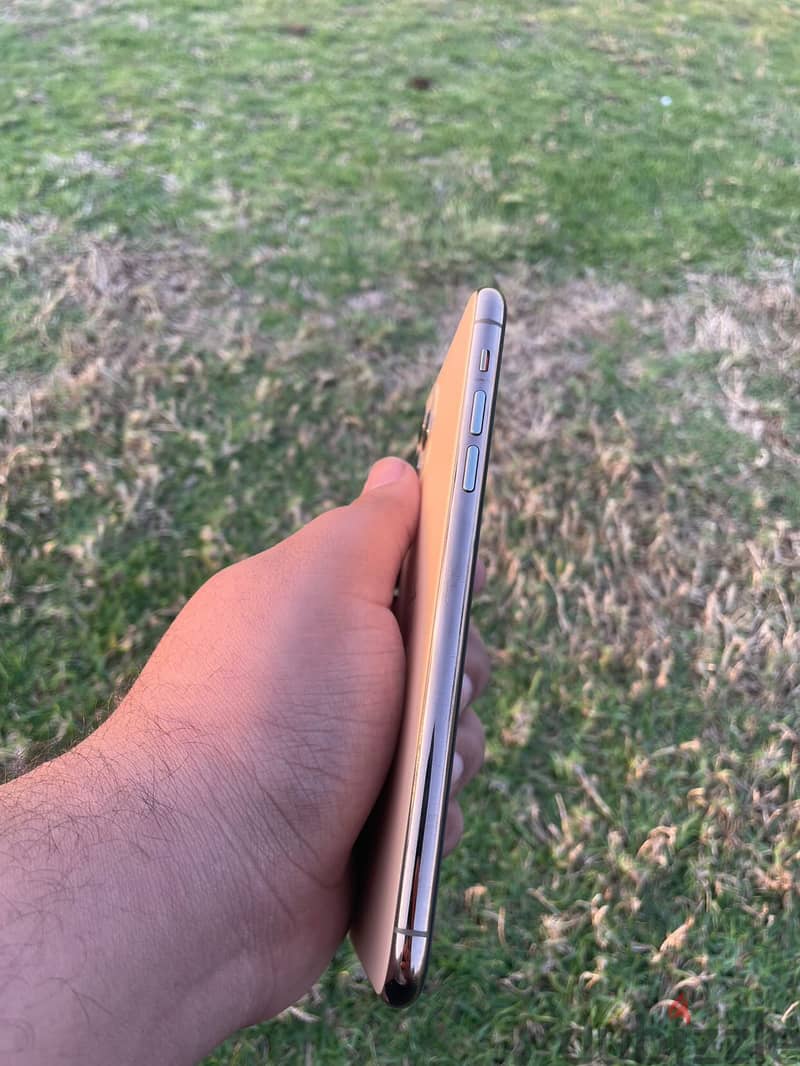 iPhone 11 Pro Max 256gb 3