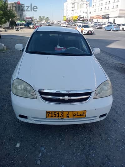 Chevrolet Optra 2009