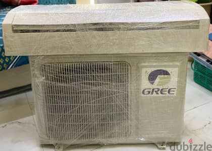 Ac gree 1.5 tan good conditions 