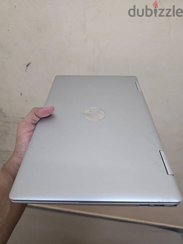 HP pavilion 2 in 1 2