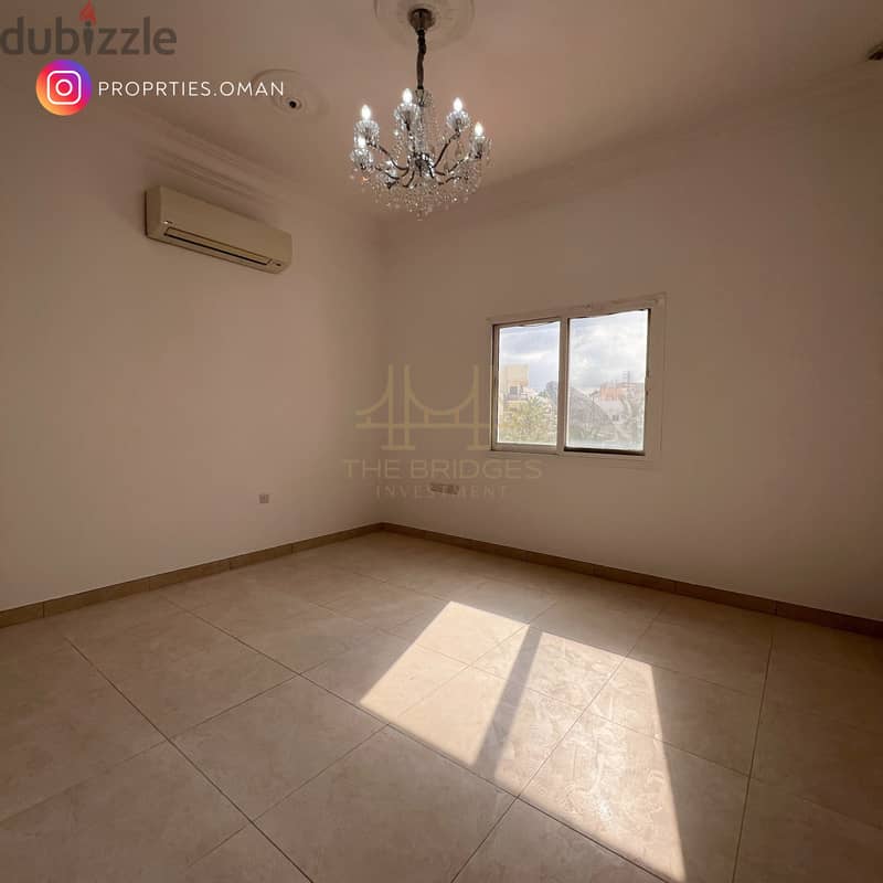 Beautiful 5 BR Villa Available for Rent in Madinat Al Ilam 7