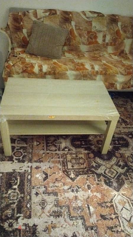 Furniture in good condition 2