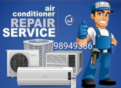 EXPERT AC REPAIR AND SERVICE