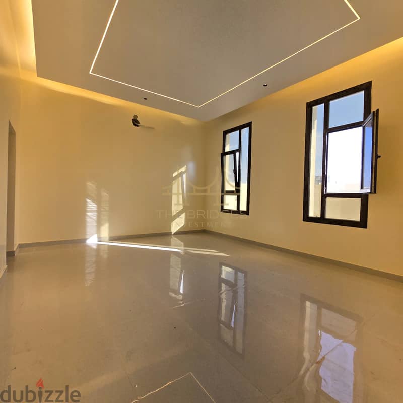 Luxurious Brand-New 5+1 BR Villa Available for Rent in AL Mabela 8