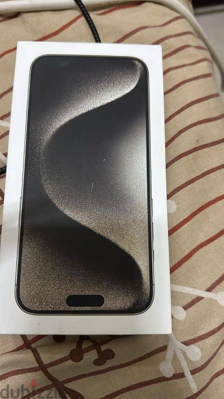 iphone 15pro max 256gb 5