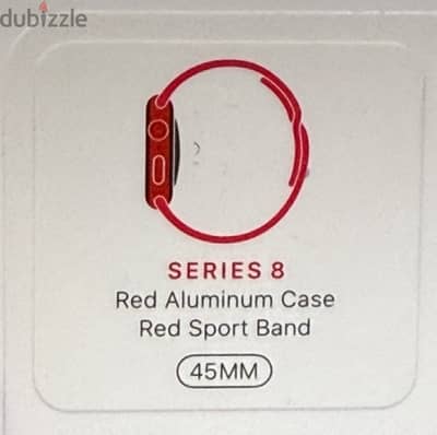 Apple Watch series 8