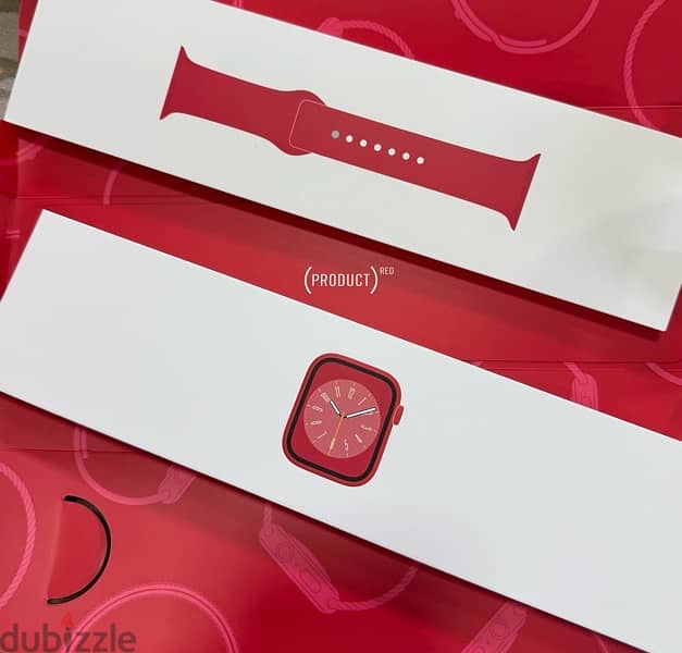 Apple Watch series 8 2