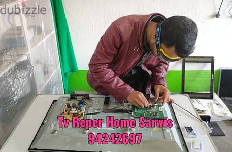 Led Lcd tv Reper home sarwis All Model Led Lcd Tv Reper