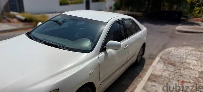 تويوتا كامرى 2007 toyota camry 2007