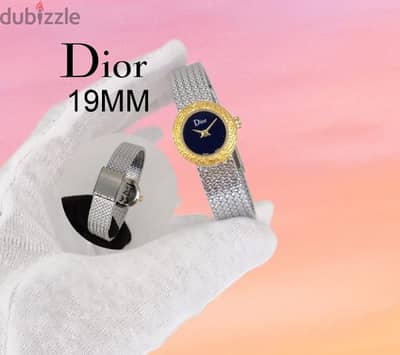 Dior FIRST copy ladies watch