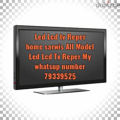 Led Lcd tv Reper home sarwis All Model Led Lcd Tv Reper