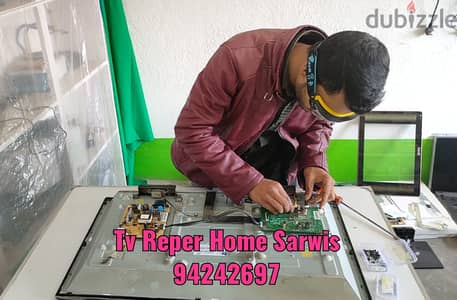 Led Lcd tv Reper home sarwis All Model Led Lcd Tv Reper