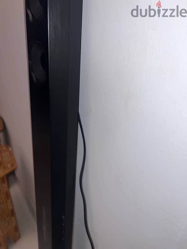 sound Bar 4