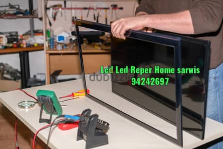 Led Lcd tv Reper home sarwis All Model Led Lcd Tv Reper