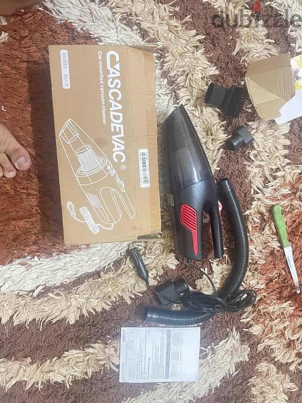 car vacuum cleaner 1