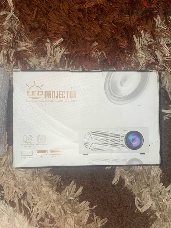 mini projector 1080p 1