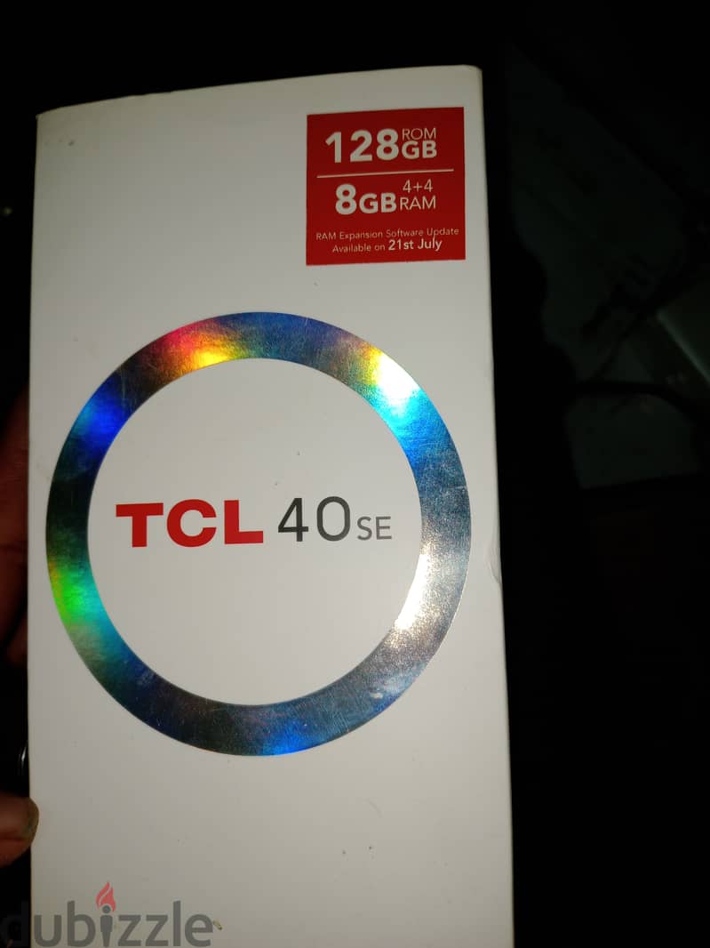 Tcl good condition 3