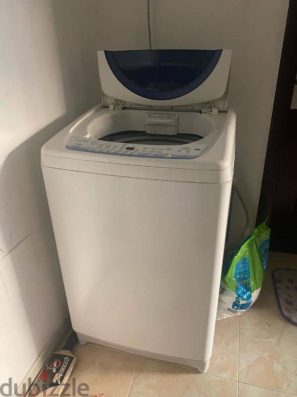 Washing Machine 2