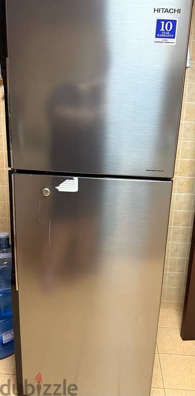 hitachi Refrigerator