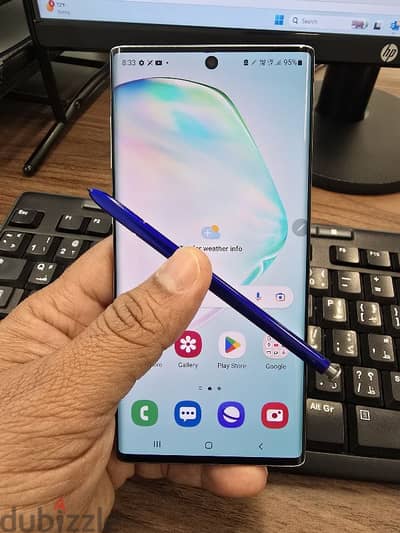 samsung Galaxy Note 10 5G