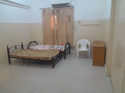 Room for rent in quram behind dominos pizza on the way to pdo