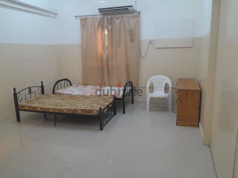 Room for rent in quram behind dominos pizza on the way to pdo 0