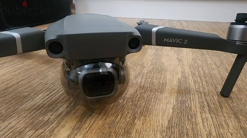 dji , mavic 2 pro 1