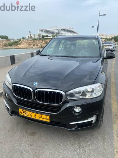 1st Owner BMW X5 for sale