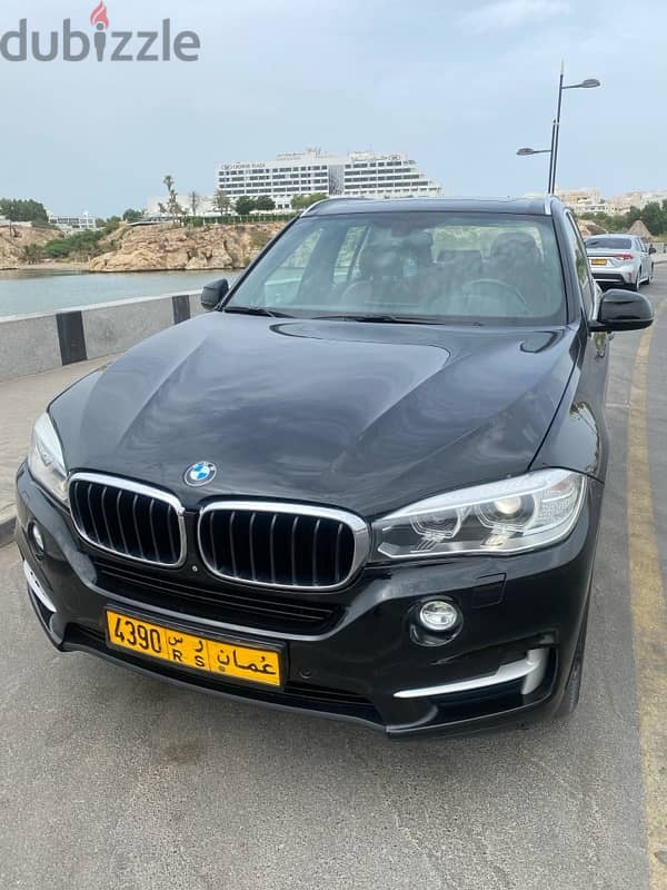 1st Owner BMW X5 for sale 0