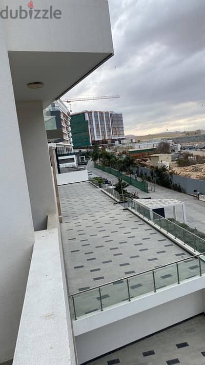 flat for rent in muscat hills