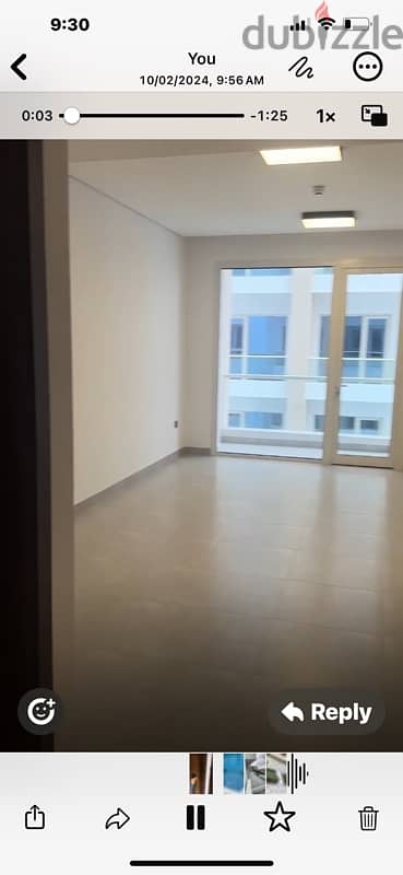 flat for rent in muscat hills 3