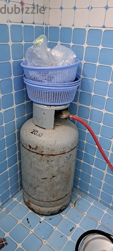 domestic lpg cylinder