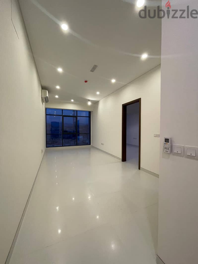 Prime Office Space for Rent in Al Irfan – Opposite Muscat Hills 8