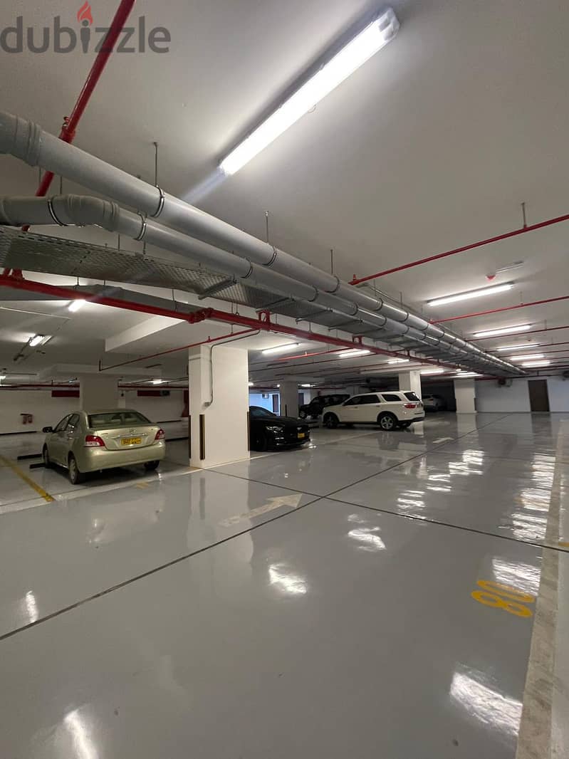 Prime Office Space for Rent in Al Irfan – Opposite Muscat Hills 10