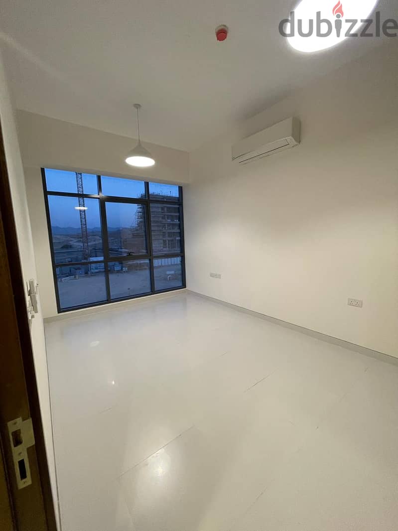 Prime Office Space for Rent in Al Irfan – Opposite Muscat Hills 12