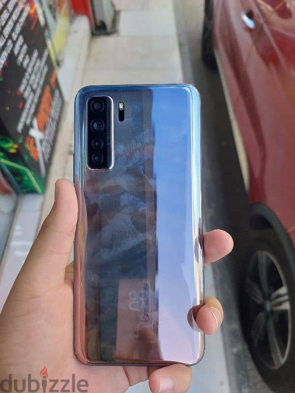 HUAWEI NOVA 7 SE FOR SALE AND EXCHANGE 1