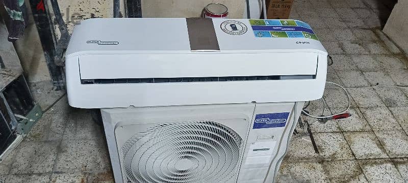 Ac sell 2ton 0