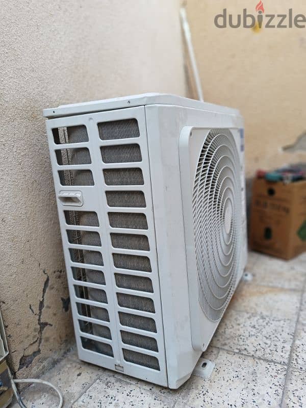 Ac sell 2ton 2